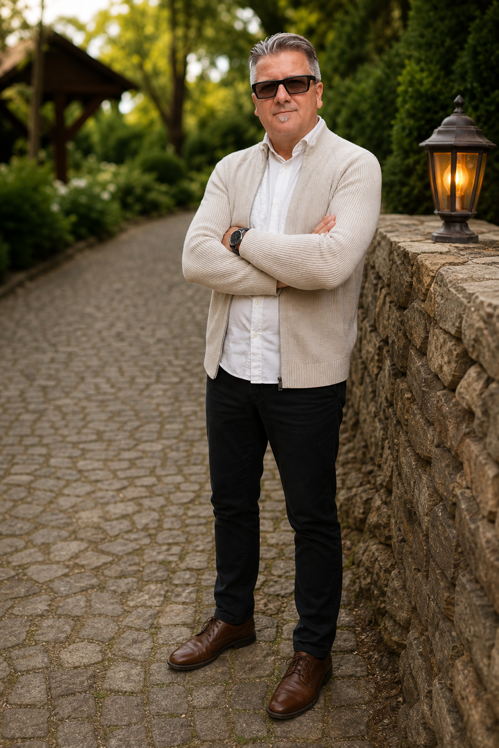 Thomas Palmer (DJ)